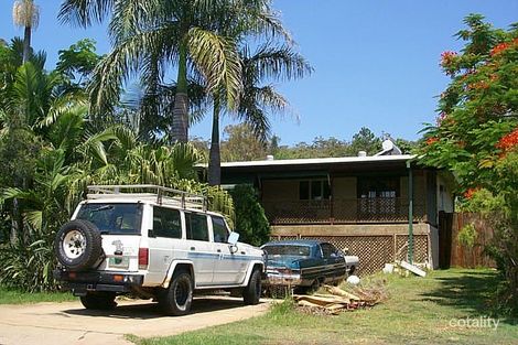 24 Norris St, West Gladstone, QLD 4680