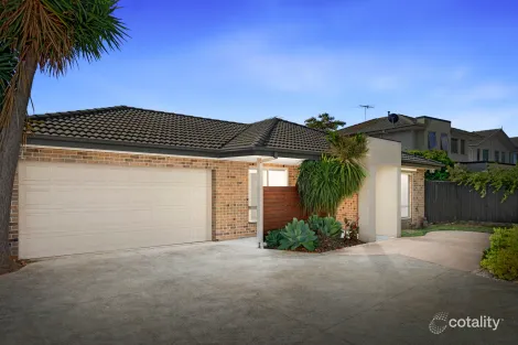 Property photo of 3/135 Harrap Road Mount Martha VIC 3934