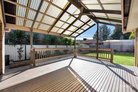 Property photo of 145 Roycroft Avenue Mill Park VIC 3082