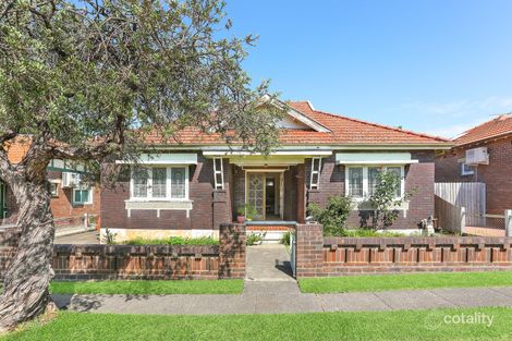Property photo of 14 Jarvie Avenue Petersham NSW 2049