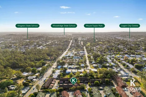 Property photo of 24/112 Queens Road Slacks Creek QLD 4127