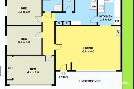 Property photo of 1/45A Blair Street Broadmeadows VIC 3047