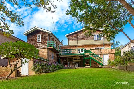 Property photo of 9 Cape Three Points Road Avoca Beach NSW 2251