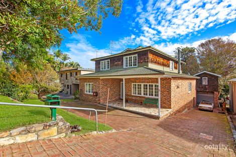 Property photo of 9 Cape Three Points Road Avoca Beach NSW 2251