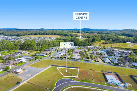 Property photo of 41 Acton Street Thrumster NSW 2444