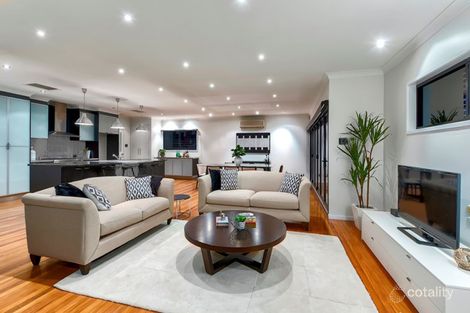 Property photo of 46 Howard Street Paddington QLD 4064