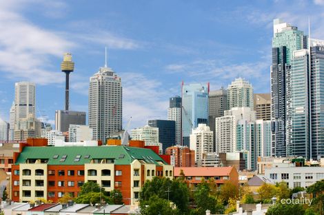 Property photo of 408/16-20 Smail Street Ultimo NSW 2007