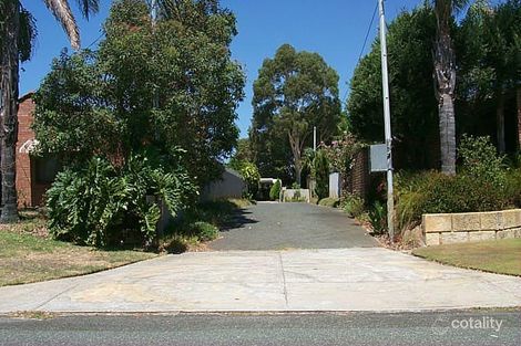 8 Tarrant Way, Bateman, WA 6150