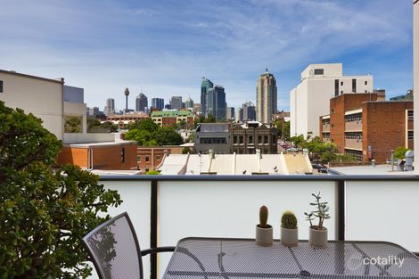 Property photo of 408/16-20 Smail Street Ultimo NSW 2007