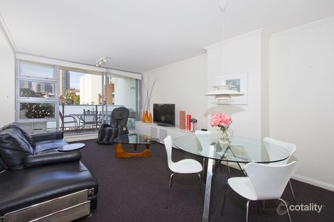 Property photo of 408/16-20 Smail Street Ultimo NSW 2007