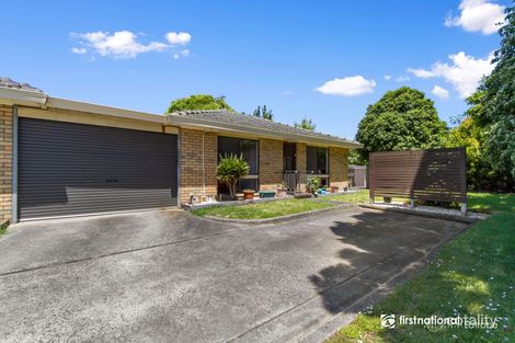 3/33 Ethel St, Traralgon, VIC 3844