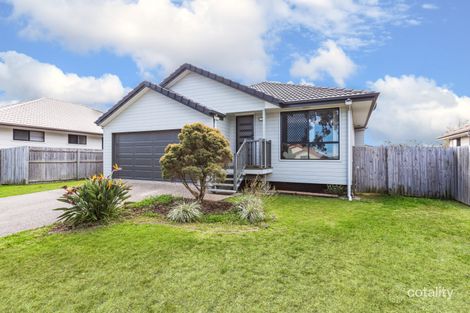 Property photo of 6 Culley Court Goodna QLD 4300