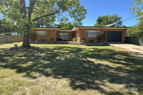 15 Masman St, Coonabarabran, NSW 2357