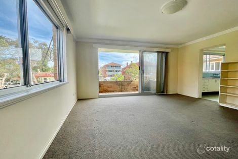 Property photo of 3/15 Osborne Road Manly NSW 2095