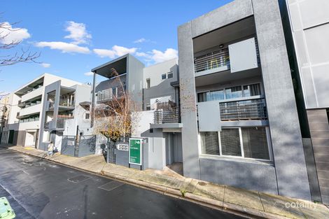 12/25 Macquarie St, Prahran, VIC 3181