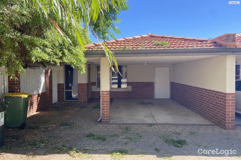 Property photo of 44A Boulder Street West Bentley WA 6102