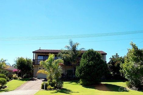 Property photo of 29 Broadhurst Crescent Bateman WA 6150