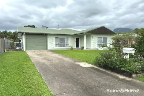Property photo of 15 Watson Close Mossman QLD 4873
