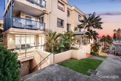 Property photo of 15/7-11 Collaroy Street Collaroy NSW 2097