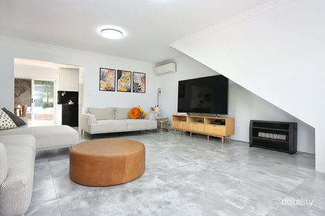 Property photo of 33C Taylor Street Condell Park NSW 2200