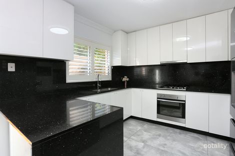 Property photo of 33C Taylor Street Condell Park NSW 2200