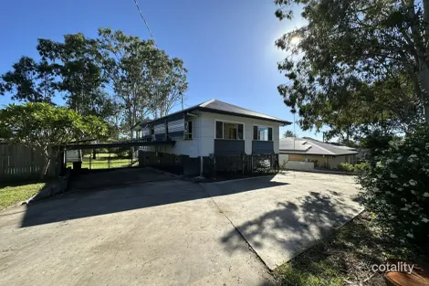 59 Dingyarra St, Toogoolawah, QLD 4313