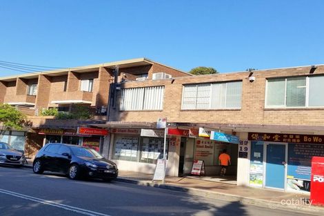 21/16-20 Henley Rd, Homebush West, NSW 2140