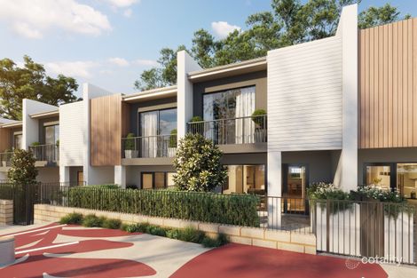 Property photo of 34 Goodrick Loop Willagee WA 6156