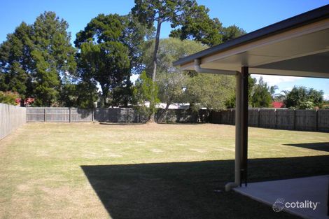 Property photo of 42 Ningi Esplanade Ningi QLD 4511