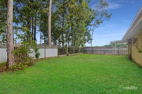 Property photo of 3 Yelka Street Ormeau QLD 4208