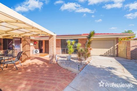 Property photo of 5 Caspian Mews Waikiki WA 6169