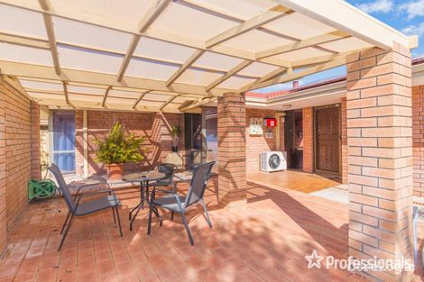 Property photo of 5 Caspian Mews Waikiki WA 6169