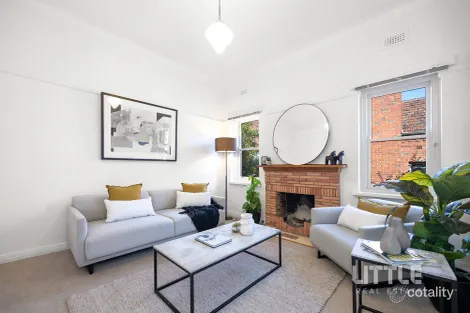 Property photo of 4/199 Lennox Street Richmond VIC 3121