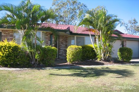 Property photo of 30 Wisteria Street Ormiston QLD 4160