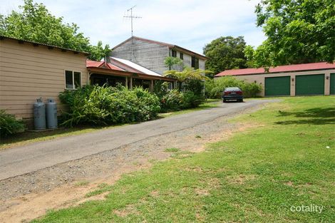 Property photo of 29A Cranstons Road Middle Dural NSW 2158