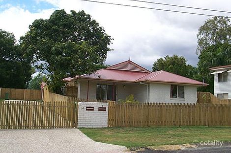 14 Newtown St, East Ipswich, QLD 4305