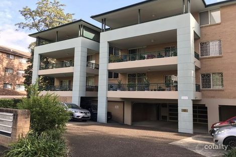15 Elizabeth St, Granville, NSW 2142