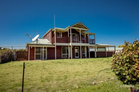 Property photo of 148 Devlin Pool Road Cape Burney WA 6532