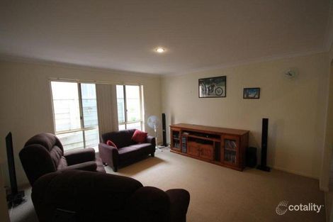 Property photo of 3 Daylilly Place Springfield Lakes QLD 4300