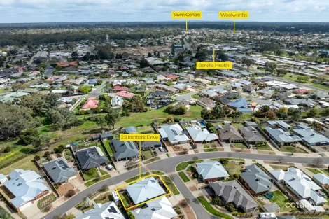 Property photo of 23 Ironbark Drive Benalla VIC 3672