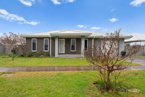 Property photo of 23 Ironbark Drive Benalla VIC 3672