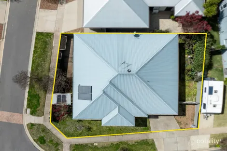 Property photo of 23 Ironbark Drive Benalla VIC 3672