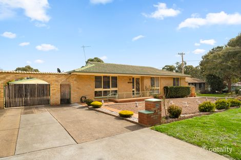Property photo of 5 Hervey Place Wanniassa ACT 2903