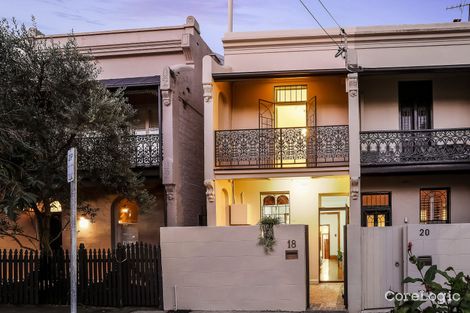 Property photo of 18 Ann Street Balmain NSW 2041