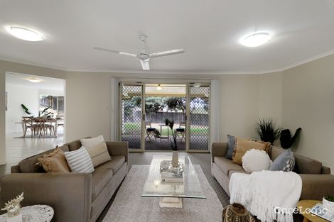 Property photo of 9 Emerson Crescent Brassall QLD 4305