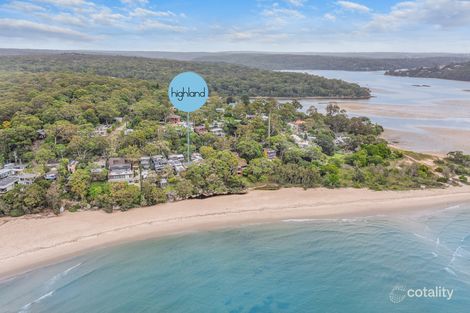 Property photo of 31 Pacific Crescent Maianbar NSW 2230