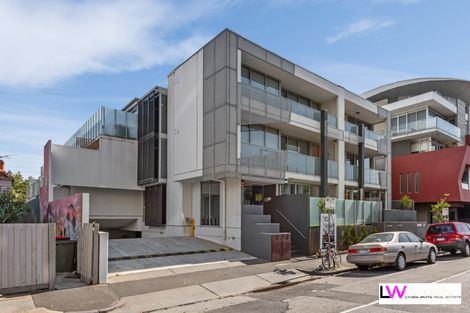 101/171-173 Inkerman St, St Kilda, VIC 3182