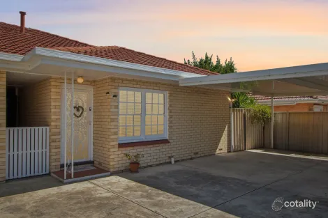 4/3 Helen St, Glenelg North, SA 5045