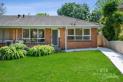 1/7 Astley St, Montmorency, VIC 3094