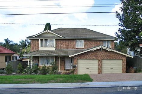Property photo of 38 Eastview Avenue North Ryde NSW 2113